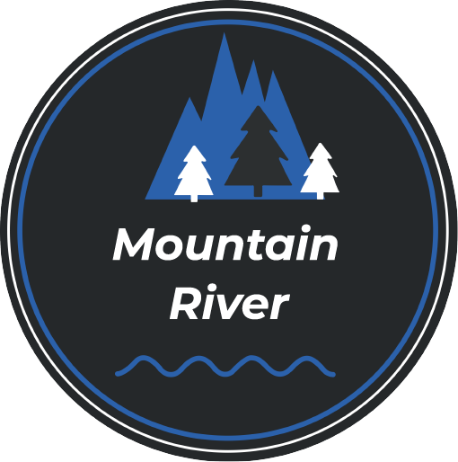 Mountain River Appart